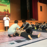 “世界心脏日” 恺德系列健康关爱活动邀您国庆长假来参与