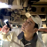 中车株洲电机263名服务员工助力2021年春运