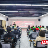 天元区广泛高标准高质量开展党史学习教育