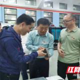 学习职教经验  助力株洲发展