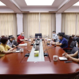 株洲市教育局召开新冠肺炎疫情防控紧急调度会