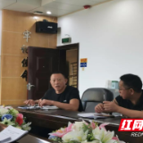 做城市文明的追光人！创建全国文明典范城市八中在行动