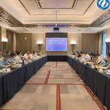 广铁集团与株洲市政府路地对接座谈会举行