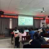 渌口区开展免疫规划和狂犬病暴露预防处置工作培训