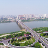 陈恢清督导重大项目建设