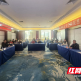 聚焦诊疗现状 醴陵地区血友病医患护交流会召开