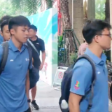 视频丨株洲为湘超怀化队送上精美伴手礼