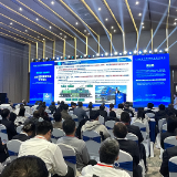 聚焦前沿赋能产业 2025国际重载机车学术会议在株洲举行