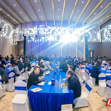 助力“出海”提速!2025装备制造业国际采购对接交流大会在株洲举办