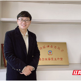 株洲政协委员风采丨郭自元：以“工业设计之都”激活清水塘，擘画产业升级新蓝图