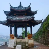 株洲市茶陵县云阳街道：红色物业“小食堂”撬动社区养老