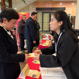 传递“民声” 为民“代言”  株洲市人大代表报到