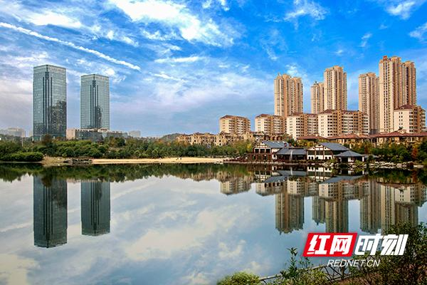红观株洲丨萍乡与株洲：从“共饮一江水”到“共护一片天”的协同治理之路