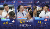 海报丨株洲市人民医院：把脉人间烟火气 守护万家灯火明 夜幕下的仁心守候