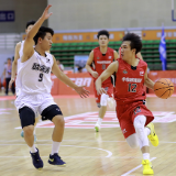 “厂BA”全国赛：广东奥普特终结湘钢“不败神话”，中车时代新材夺首胜
