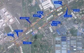 请注意！9月20日起，株洲市天元区隆兴路、栗雨路交通组织有调整