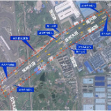 请注意！9月20日起，株洲市天元区隆兴路、栗雨路交通组织有调整