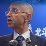 访谈丨阿盟秘书处参会代表团团长：北斗卫星系统契合需求，中阿合作潜力巨大
