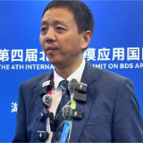 访谈丨千寻位置CEO陈金培：携手株洲将“北斗+制造业”推广到全国