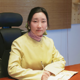 天元区政协委员风采⑨丨陈晓艳：文创架起连心桥，精准建言促发展