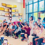 盘点2025丨株洲市残联：以爱为翼、逐光而行，推动残疾人事业高质量发展