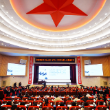 曹慧泉主持株洲市委理论学习中心组（扩大）2026年第一次集体学习