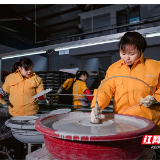 观潮的螃蟹丨株洲让百万人腰包更鼓的28张“金名片”