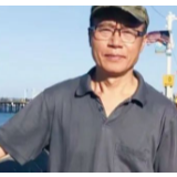 湖南籍作家黄宗之当选洛杉矶华文作协会长