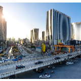 散文诗丨苏启平：城市，与车有关的断想（组章）