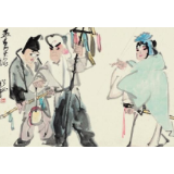 疫情之下的“云展”  距离成为公众观展新常态还有多远？