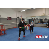英雄凯旋春暖花开 省花传统剧目火热复排