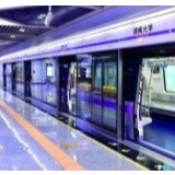 地铁4号线动漫游戏专列5月1日发车，开启一趟二次元之旅