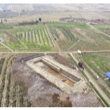 湖南孙家岗遗址考古发现独特葬式“垫器葬”