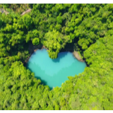 诗歌丨欧阳斌：去看心湖