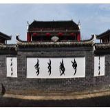 女书传承人开直播授课带货两不误