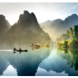 湘江文艺丨黄爱平：今夜我回到了大山深处