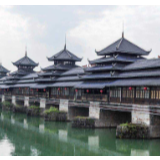 长沙交响乐团创排大型交响侗族大歌·清唱剧《风雨桥》