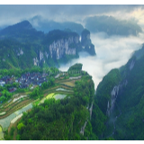 湘江文艺丨马萧萧：中国地名手记（组诗）