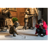 学非遗，迎“六一”（寻美非遗）