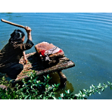 评论丨老后民俗习作《慈母捣衣》