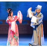 芙蓉·惜字亭下丨胡竹峰：花鼓与花鼓戏