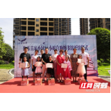 系列亲子阅读活动助力“书香衡东”上新台阶