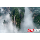 锦绣潇湘·十大文旅地标丨张家界武陵源