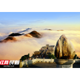 锦绣潇湘·十大文旅地标丨衡阳南岳衡山