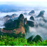 锦绣潇湘·十大文旅地标丨邵阳崀山
