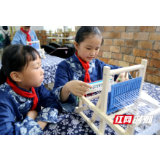 保靖县：历史知识进校园 文化遗产“活”起来