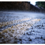 诗歌丨欧阳斌：叫停暴雨