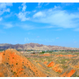 历史散文丨姜天剑：一片孤城万仭山