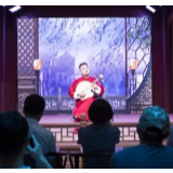 看戏玩非遗，长沙市非遗展示馆22日起5天都有活动
