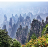 行吟诗刊丨肖和元：封闭的世界被打开缺口 神奇的故事不胫而走